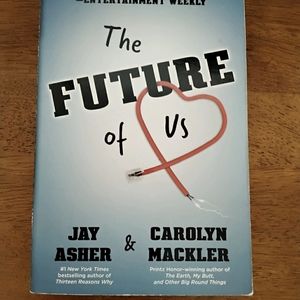 THE FUTURE OF US